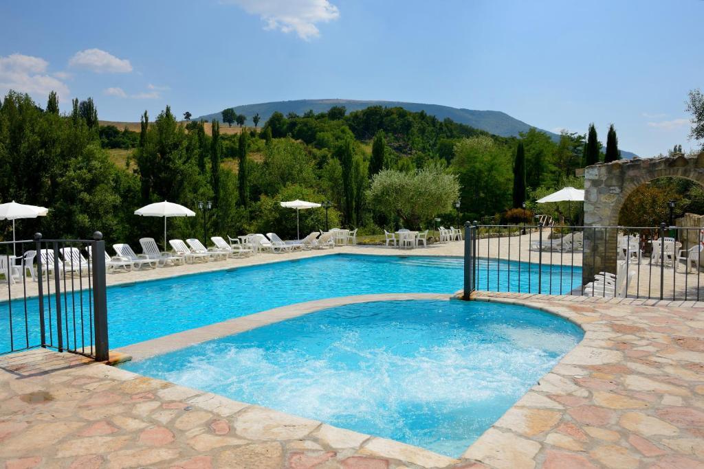 Le Querce Di Assisi Guest House Piano Delle Pieve Bagian luar foto